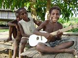 Papua Sepik and Blackwater River (Karavari Timbunke) - 019